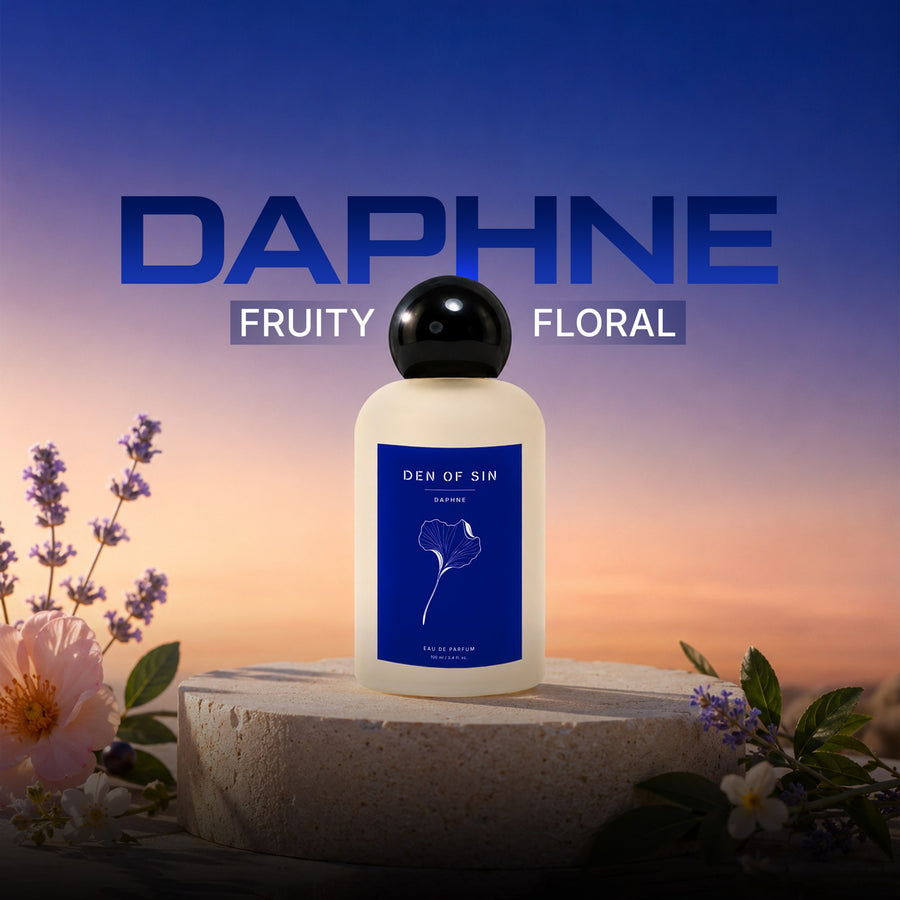Daphne Eau de Parfum | 100ml