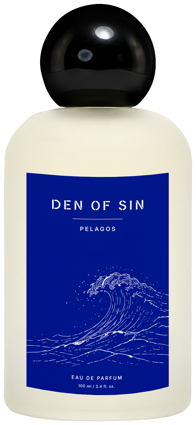 Den of Sin